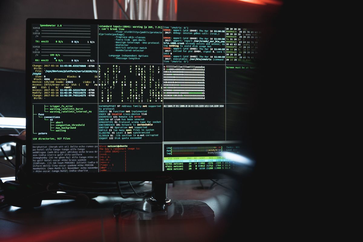 Our In-House Cyber Security Technologies